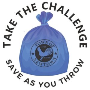 TAKE THE CHALLENGE NE logo